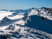 Pic St Michel 25-12-2024